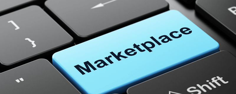 Como está o mercado de marketplace para varejo