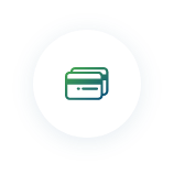 Múltiplas formas de pagamento